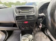2014 Vauxhall Combo – Model: Combo 2000 L1H1 CDTi – RK64THX