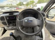 2006 Ford Transit – Model: Transit 350 LWB – YP06HLA
