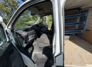 2017 Ford Transit Custom – Model: Transit Custom 270 – HJ67HMY
