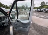 2010 Ford Transit – Model: Transit 115 T280 MWB Trend FWD – MA60URL