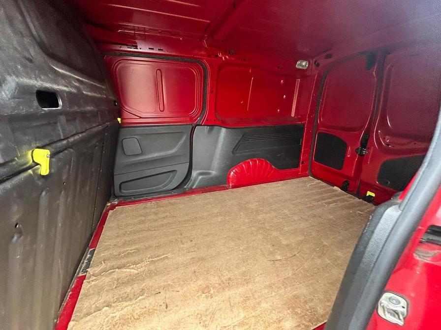 2023 Citroen Berlingo – Model: Berlingo 950 Enterprise Edition BlueHDi – YE23LYF