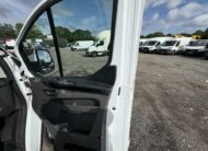 2021 Ford Transit Custom – Model: Transit Custom 300 Limited EcoBlue – WD21VKP