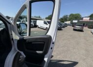 2021 Peugeot Boxer – Model: Boxer 335 Professional L3H2 Blue HDi – OV71KFF