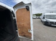 2017 Ford Transit Connect – Model: Transit Connect 200 – WN17YWC