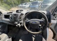 2016 Ford Transit – Model: Transit 350 – MW16XUM