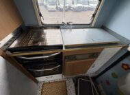 1999 Peugeot Boxer – Model: Boxer 270 TD SWB – V487DJT