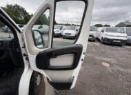 2018 Citroen Relay – Model: Relay 35 L3H2 Enterprise Blue HDi – YP18GYZ