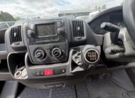 2019 Peugeot Boxer – Model: Boxer 335 Professional L3H2 Blue HDi – KR69KDK