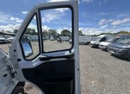 1996 Peugeot Boxer – Model: Boxer 320 MWB – N876YRB