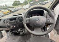 2019 Renault Master – Model: Master LL35 Business dCi – LK69EUZ