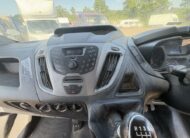 2014 Ford Transit Custom – Model: Transit Custom 250 E-Tech – YC14SDU