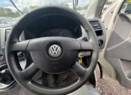 2009 Volkswagen Transporter – Model: Transporter T28 102 TDI SWB – PJ59EUU