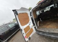 2018 Ford Transit Connect – Model: Transit Connect 230 – BK18BVM
