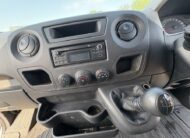 2013 Vauxhall Movano – Model: Movano F3500 L2H2 CDTi – DE63VLL