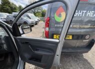 2015 Volkswagen Caddy – Model: Caddy C20 Highline TDI BlueMotion Technology Semi-Auto – GU15EWE