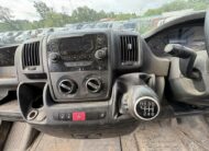 2019 Peugeot Boxer – Model: Boxer 335 L3 Blue HDi – CN19TTX