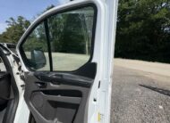 2019 Ford Transit Custom – Model: Transit Custom 340 Leader EcoBlue – EA69KGO