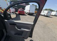 2007 Volkswagen Caddy – Model: Caddy C20 TDI 104 – ND57YYC
