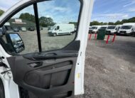 2019 Ford Transit Custom – Model: Transit Custom 300 Base – WO68KPJ