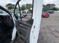 2019 Ford Transit Custom – Model: Transit Custom 300 Base – EA19HLK