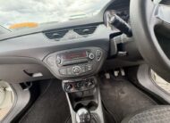 2017 Vauxhall Corsa – Model: Corsa CDTi S/S – MA17CTK