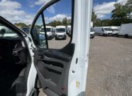 2019 Ford Transit Custom – Model: Transit Custom 280 Base – HK19EZX