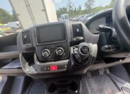 2024 Citroen Relay – Model: Relay 35L3H2 Enterprise Edition Blue HDi SS – MJ24HBO
