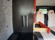 2007 Volkswagen Transporter – Model: Transporter T30 130 TDI SWB – HD07GXM