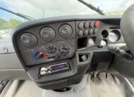 2004 Iveco Daily – Model: Daily 35S12 LWB – PX04GVJ