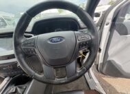 2019 Ford Ranger – Model: Ranger Wildtrak 4×4 Double Cab TDCi – WP19EDK