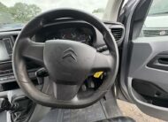 2021 Citroen Dispatch – Model: Dispatch 1000 Enterprise Blue HDi S/S – DU21OTJ
