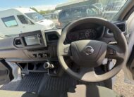 2021 Nissan NV400 – Model: NV400 Acenta dCi – BK71YZG