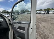 2009 Volkswagen Transporter – Model: Transporter T28 102 TDI SWB – PJ59EUU