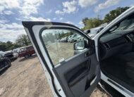 2017 Ford Ranger – Model: Ranger Wildtrak 4×4 TDCi Auto – GY67FOU