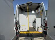 2016 Vauxhall Movano – Model: Movano F3500 L2H2 CDTi – FD16SLU