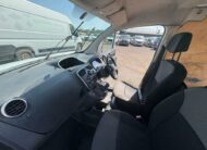 2018 Renault Kangoo – Model: Kangoo ML19 Business Energy dCi – WG67NLK