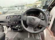 2011 Renault Master – Model: Master LM35 dCi 125 – DK11AJV