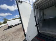 2021 Volkswagen Crafter – Model: Crafter CR35 Startline TDI – FL21GJU
