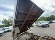 2007 Mercedes-Benz Sprinter – Model: Sprinter 311 CDi MWB – Y111DOO/PO56USJ