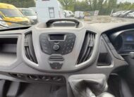 2018 Ford Transit – Model: Transit 350 – CP68EJG