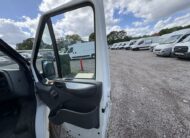 2006 Ford Transit – Model: Transit Minibus – NC55AFA