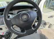 2005 Vauxhall Vivaro – Model: Vivaro 2900 Dti SWB – FG55NDF