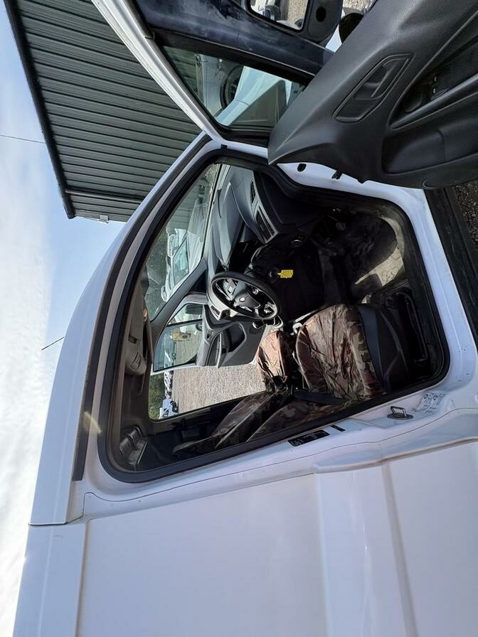 2015 Ford Transit Connect – Model: Transit Connect 200 – BN65OLR