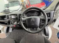 2021 Citroen Relay – Model: Relay 35 L3H2 Enterprise Blue HDi S/S – LM21NJU
