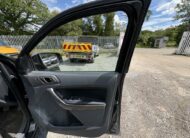 2016 Ford Ranger – Model: Ranger Limited Edition 4×4 Double Cab TDCi – YT66OGB