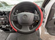 2019 Vauxhall Movano – Model: Movano L2H2 F3500 CDTi – BW19CNX
