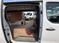 2022 Vauxhall Vivaro – Model: Vivaro F2900 Dynamic S/S – AV22JUW