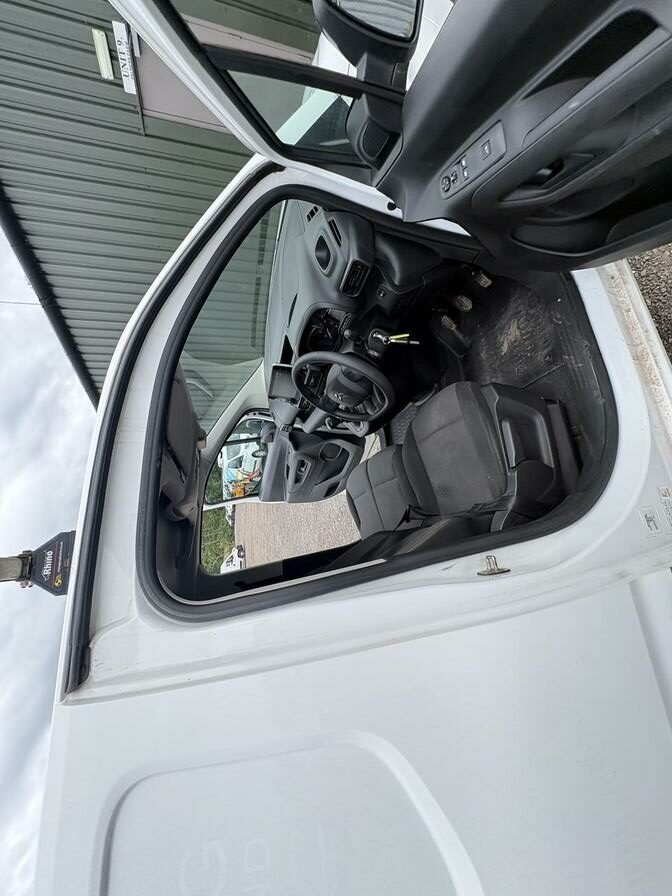 2021 Citroen Berlingo – Model: Berlingo 1000 Enterprise Professional Blue HDi – WP71OBO