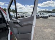 2013 Mercedes-Benz Sprinter – Model: Sprinter 313 CDi – PO13BTV