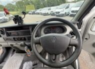 2007 Renault Master – Model: Master MM35 dCi 120 Semi-Auto – GK57XWU
